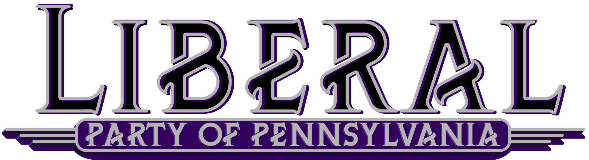 The Liberal Party of Pennsylvania